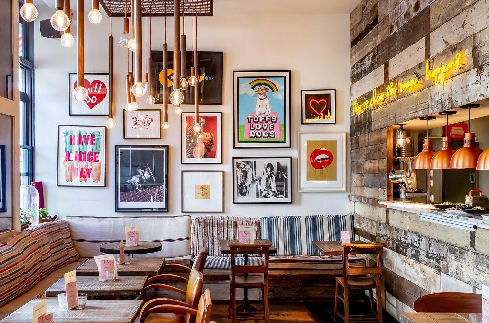 아티스트레지던스런던,런던부티크호텔,런던여행,런던디자인호텔