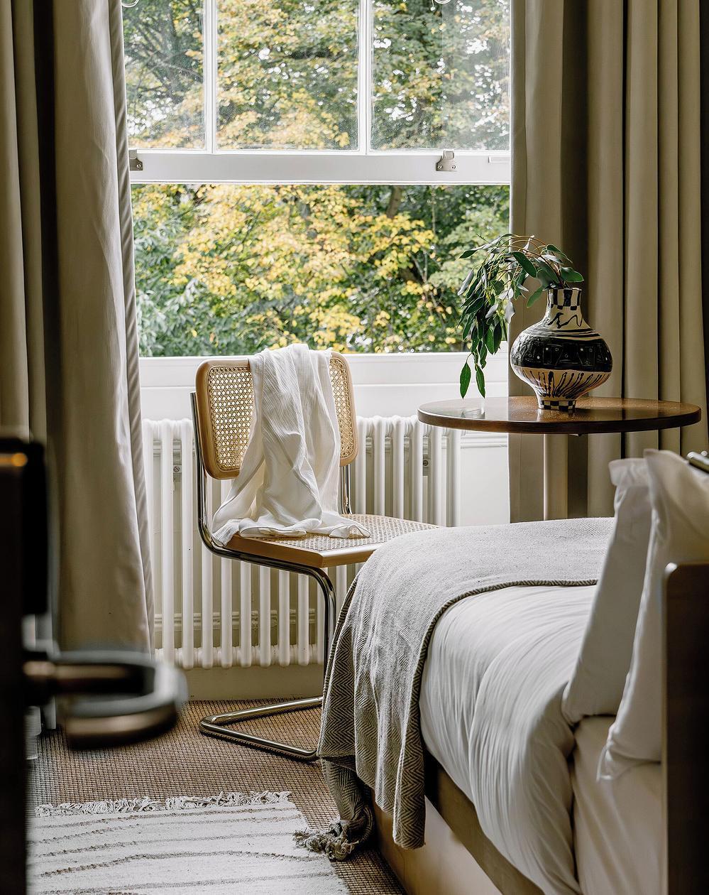 메이슨피프스프림로즈힐,런던게스트하우스,런던부티크호텔,런던여행