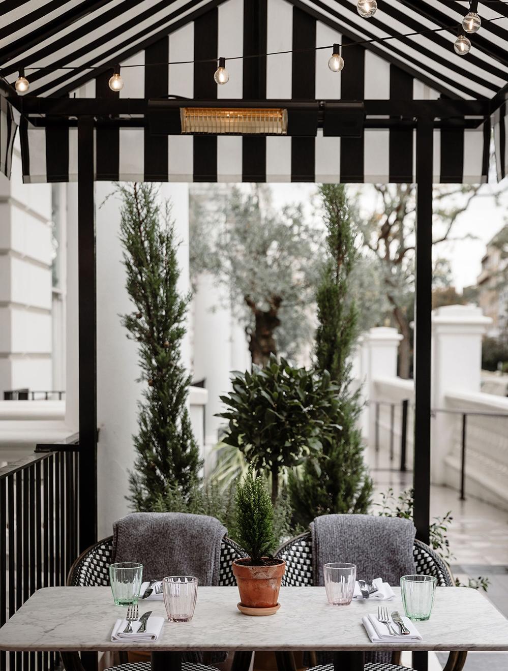 더래슬릿호텔,런던호텔,런던숙소,런던부티크호텔,노팅힐호텔