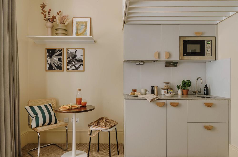 메이슨피프스프림로즈힐,런던게스트하우스,런던부티크호텔,런던여행