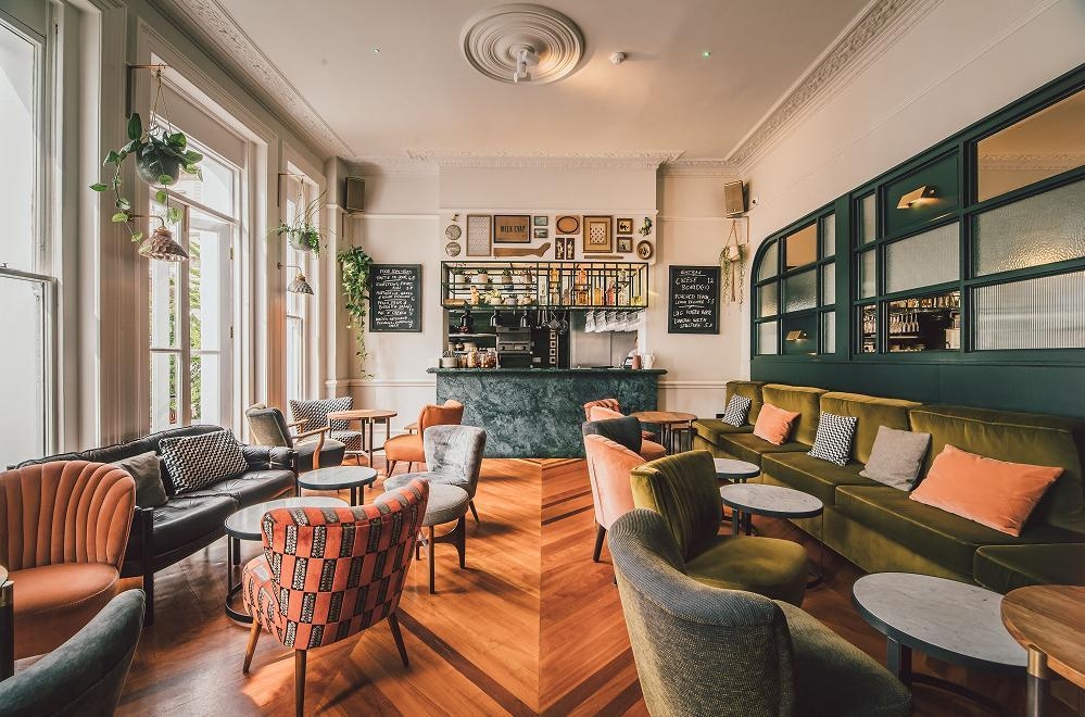 필그림호텔,런던호텔,런던부티크호텔,패딩턴호텔