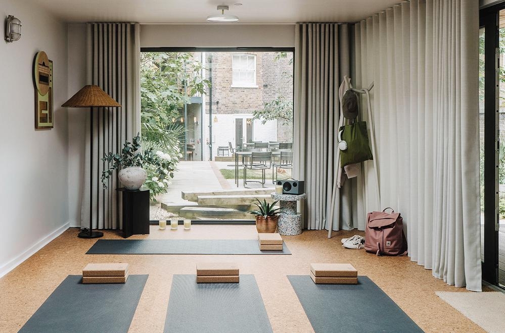 메이슨피프스프림로즈힐,런던게스트하우스,런던부티크호텔,런던여행