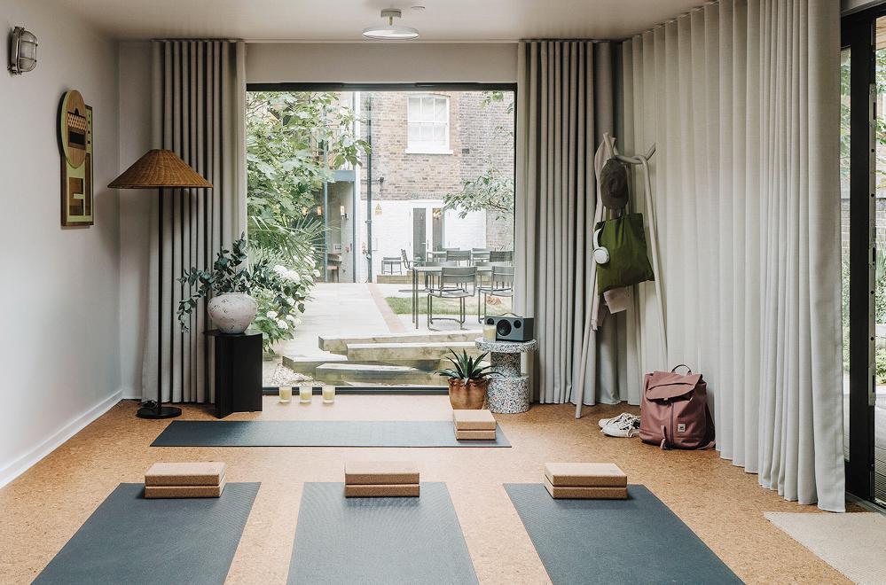 메이슨피프스프림로즈힐,런던게스트하우스,런던부티크호텔,런던여행