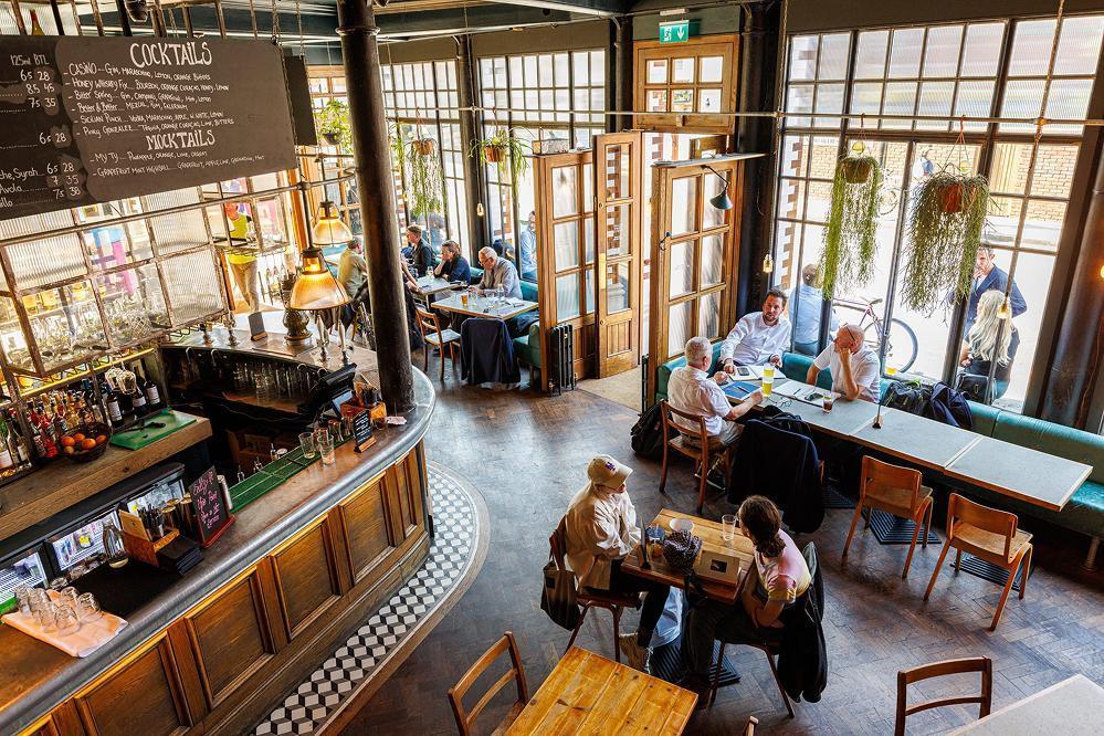 더컬페퍼,런던부티크호텔,런던숙소,런던여행,런던펍