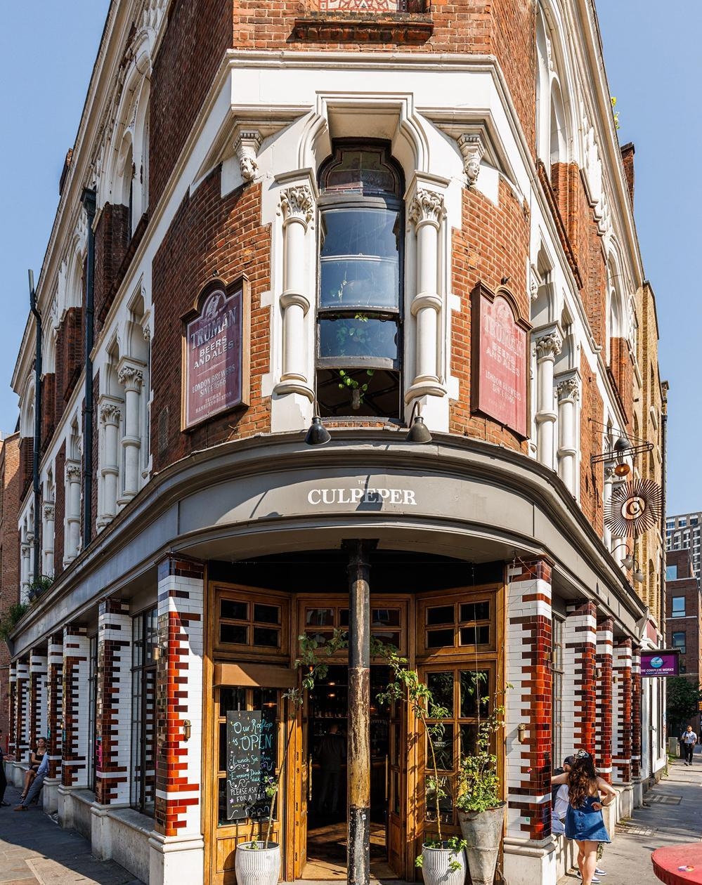 더컬페퍼,런던부티크호텔,런던숙소,런던여행,런던펍