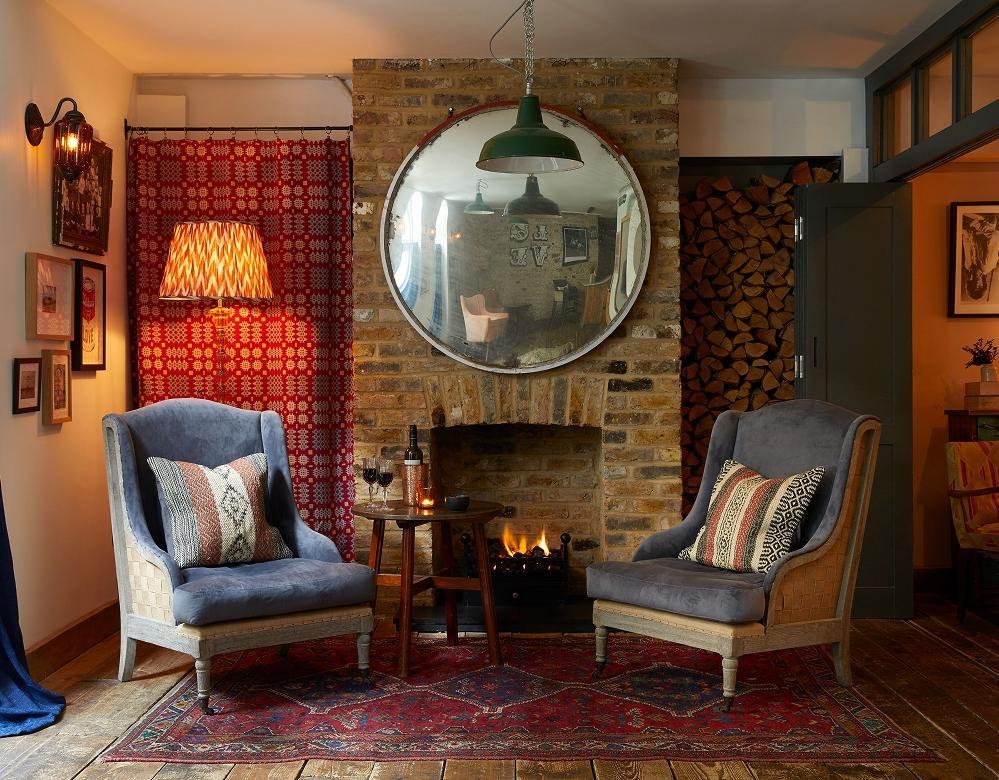 아티스트레지던스런던,런던부티크호텔,런던여행,런던디자인호텔