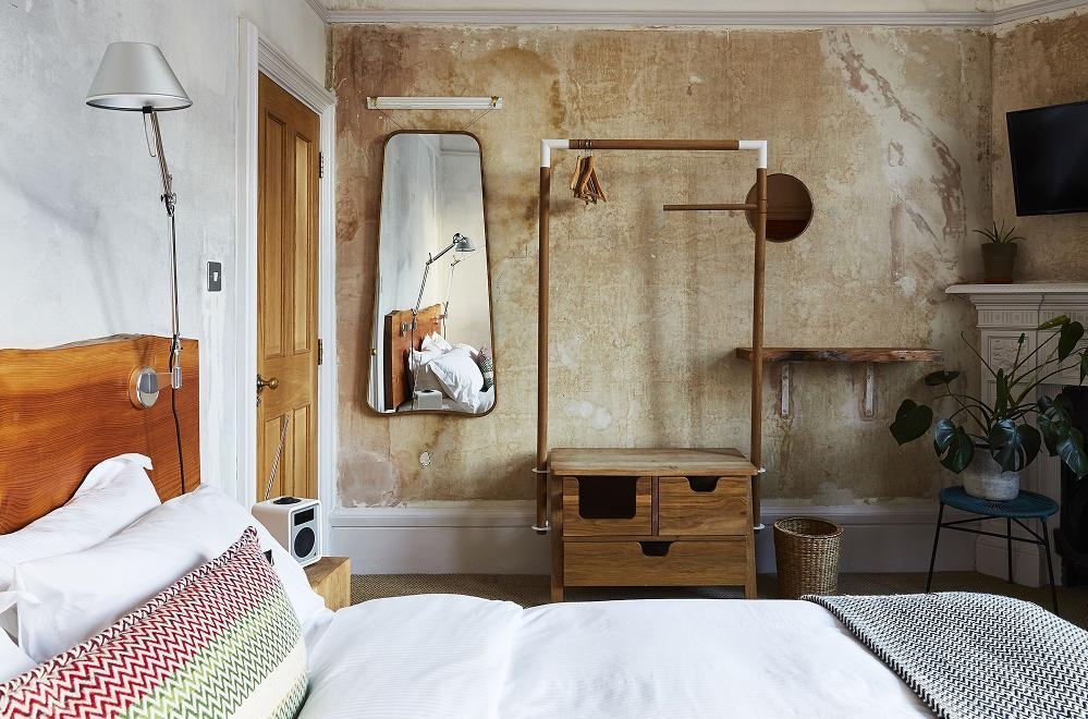 더컬페퍼,런던부티크호텔,런던숙소,런던여행,런던펍