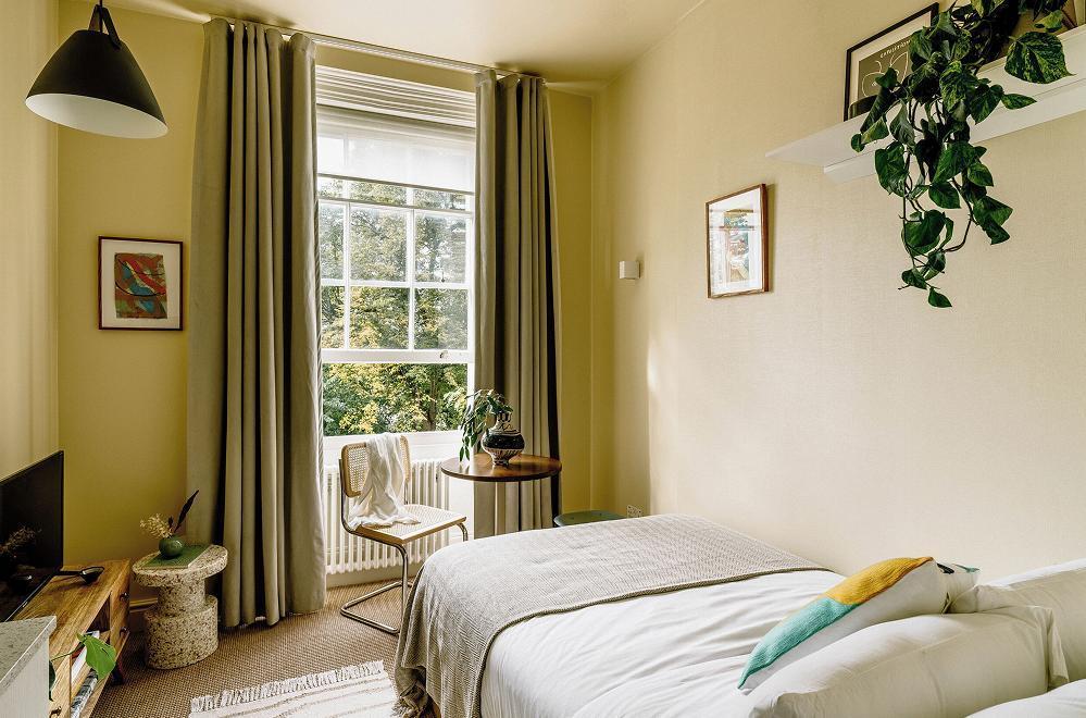 메이슨피프스프림로즈힐,런던게스트하우스,런던부티크호텔,런던여행