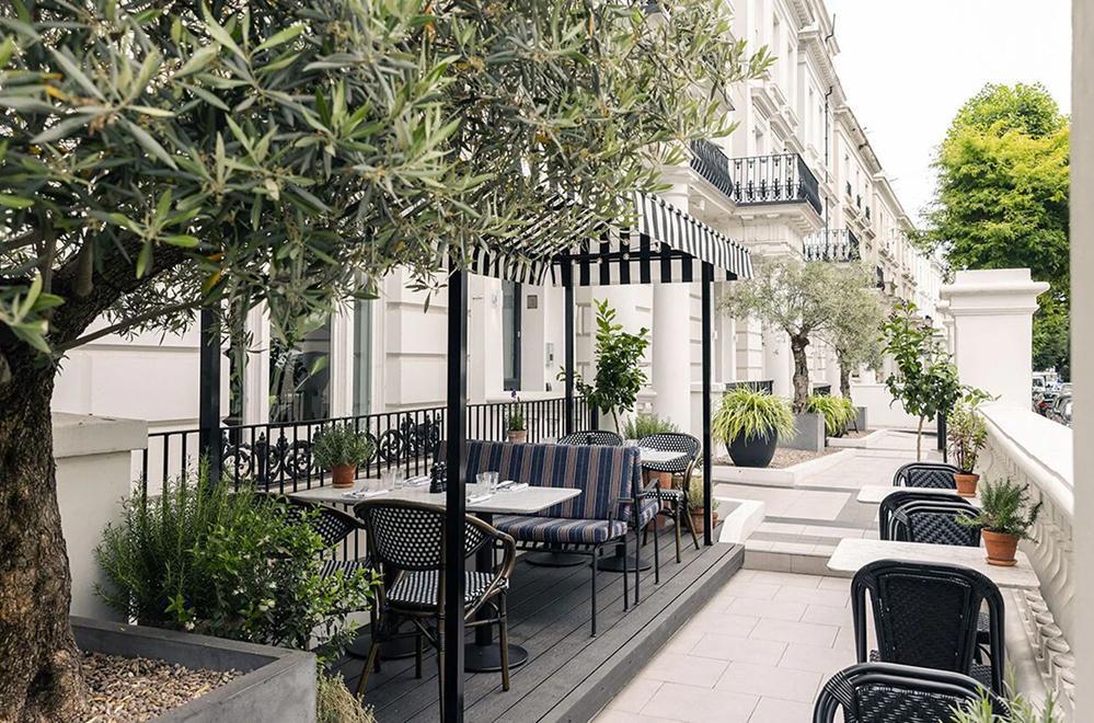 더래슬릿호텔,런던호텔,런던숙소,런던부티크호텔,노팅힐호텔