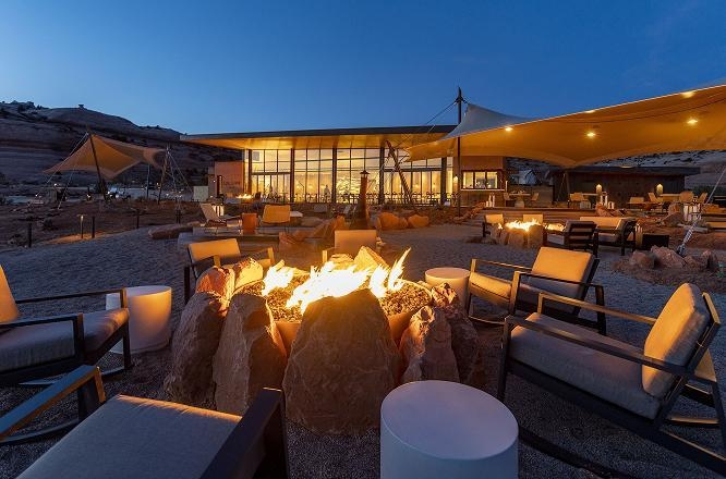 울룸모압,미서부여행,미국여행,로드트립,미국글램핑