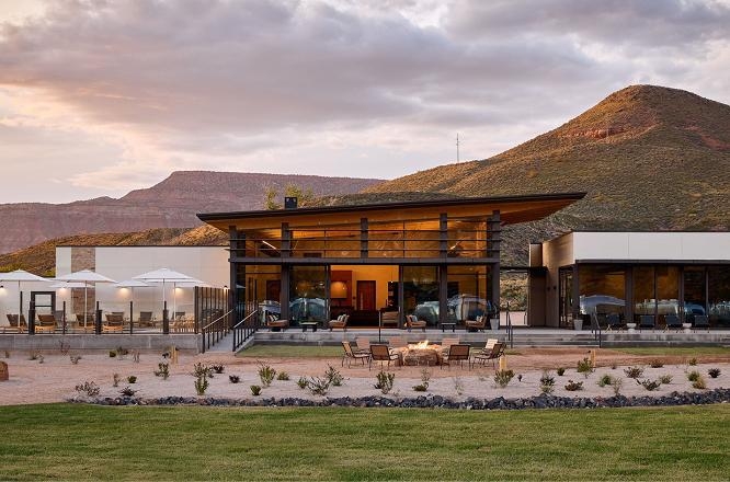 오토캠프자이언,미국여행,미국글램핑,로드트립,미서부여행