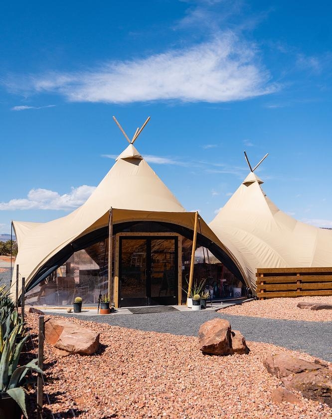 언더캔버스,미국여행,글램핑,레이크파웰,미서부여행