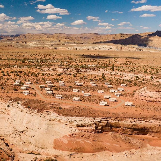 언더캔버스,미국여행,글램핑,레이크파웰,미서부여행