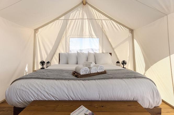 언더캔버스,미국여행,글램핑,레이크파웰,미서부여행