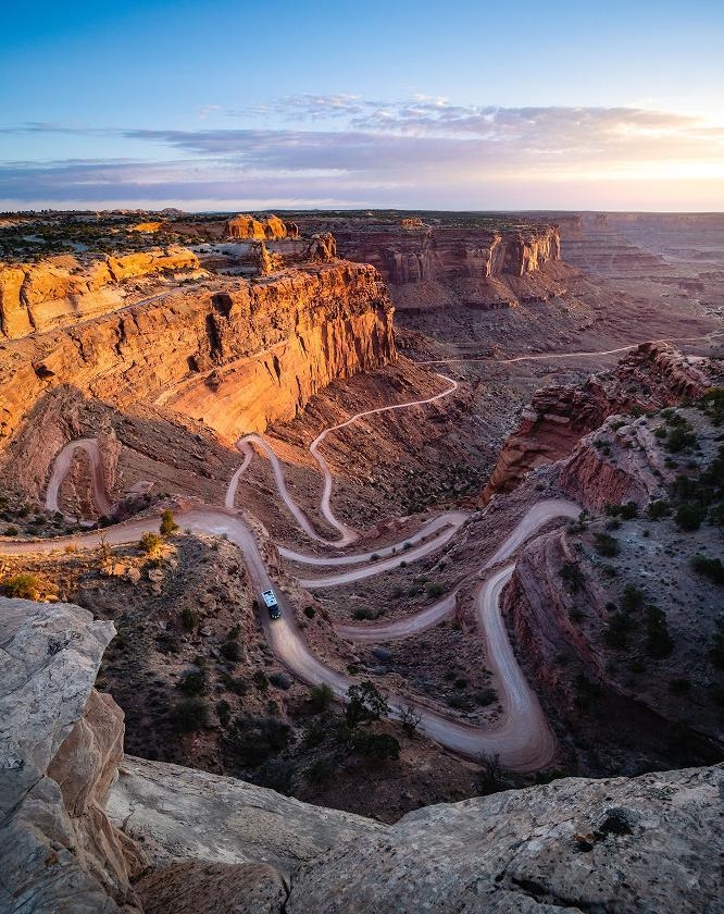 울룸모압,미서부여행,미국여행,로드트립,미국글램핑