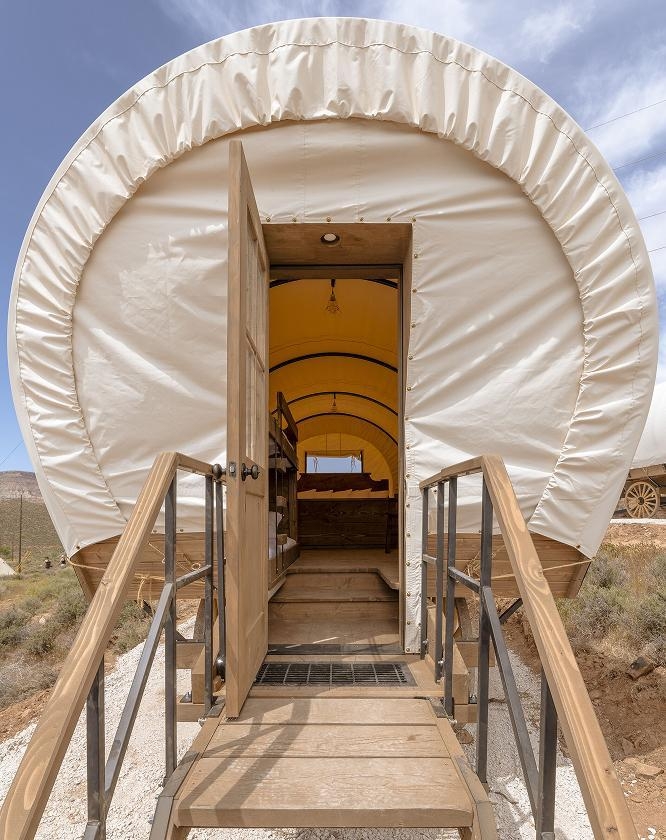 자이언와일드플라워,미국여행,로드트립,글램핑,미서부여행