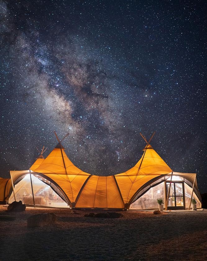 언더캔버스,미국여행,글램핑,레이크파웰,미서부여행