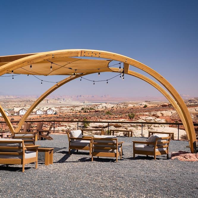 언더캔버스,미국여행,글램핑,레이크파웰,미서부여행