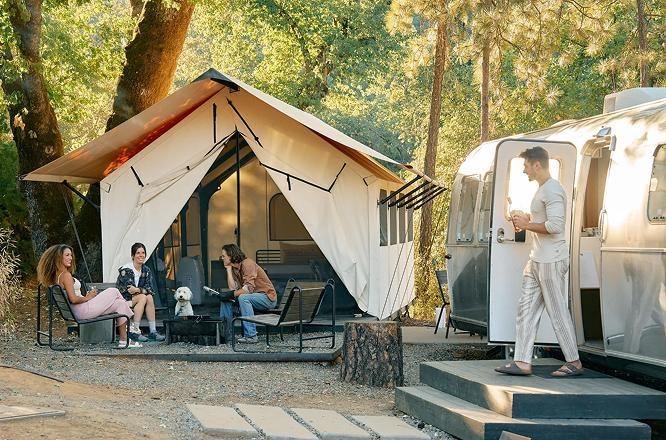 오토캠프자이언,미국여행,미국글램핑,로드트립,미서부여행