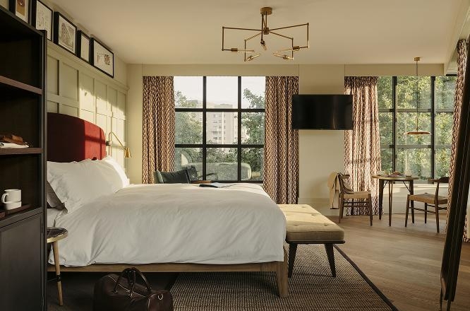 더혹스턴사우스워크