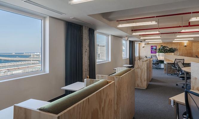 맹그로브제주시티,제주워케이션숙소,제주탑동호텔,코워킹스페이스