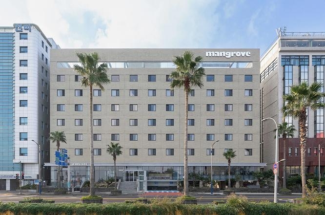 맹그로브제주시티,제주워케이션숙소,제주탑동호텔,코워킹스페이스