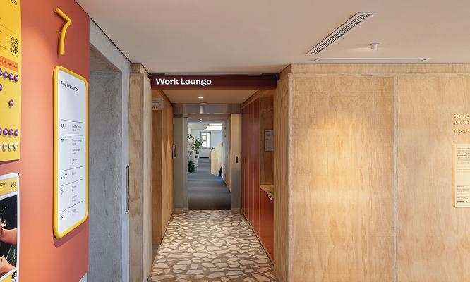 맹그로브제주시티,제주워케이션숙소,제주탑동호텔,코워킹스페이스