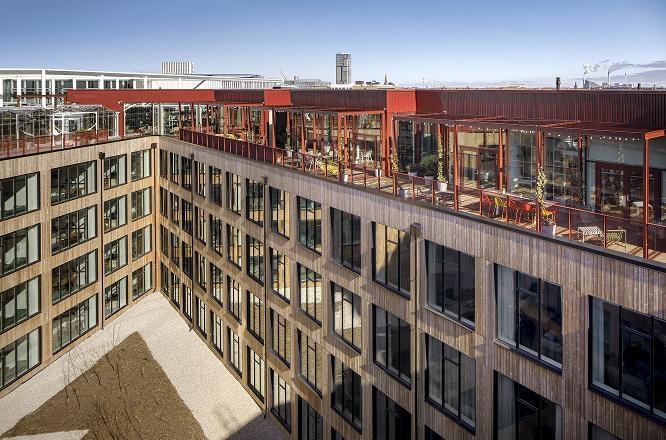 조쿠코펜하겐,코펜하겐호텔,코펜하겐숙소,코펜하겐아파트먼트,워케이션숙소