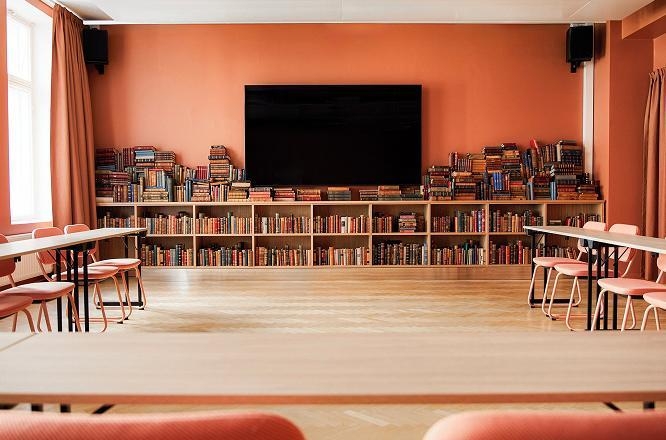 호보호텔헬싱키,북유럽워케이션,헬싱키호텔,헬싱키숙소