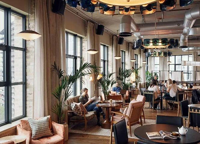 더혹스턴사우스워크