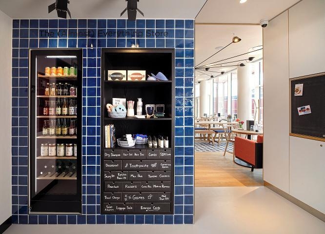 조쿠코펜하겐,코펜하겐호텔,코펜하겐숙소,코펜하겐아파트먼트,워케이션숙소