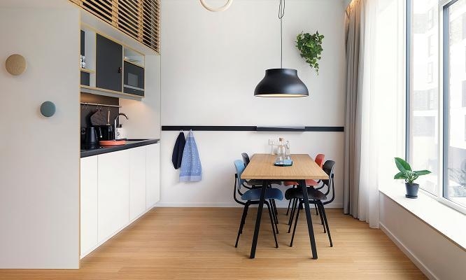 조쿠코펜하겐,코펜하겐호텔,코펜하겐숙소,코펜하겐아파트먼트,워케이션숙소