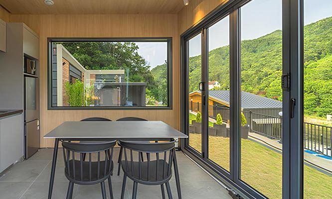 라빌라알바니,가평숙소,가평호텔,가평독채숙소