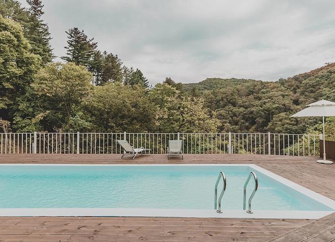 연화도감,양평숙소,양평여행,양평독채숙소