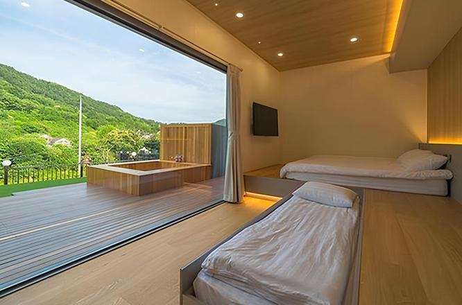 라빌라알바니,가평숙소,가평호텔,가평독채숙소