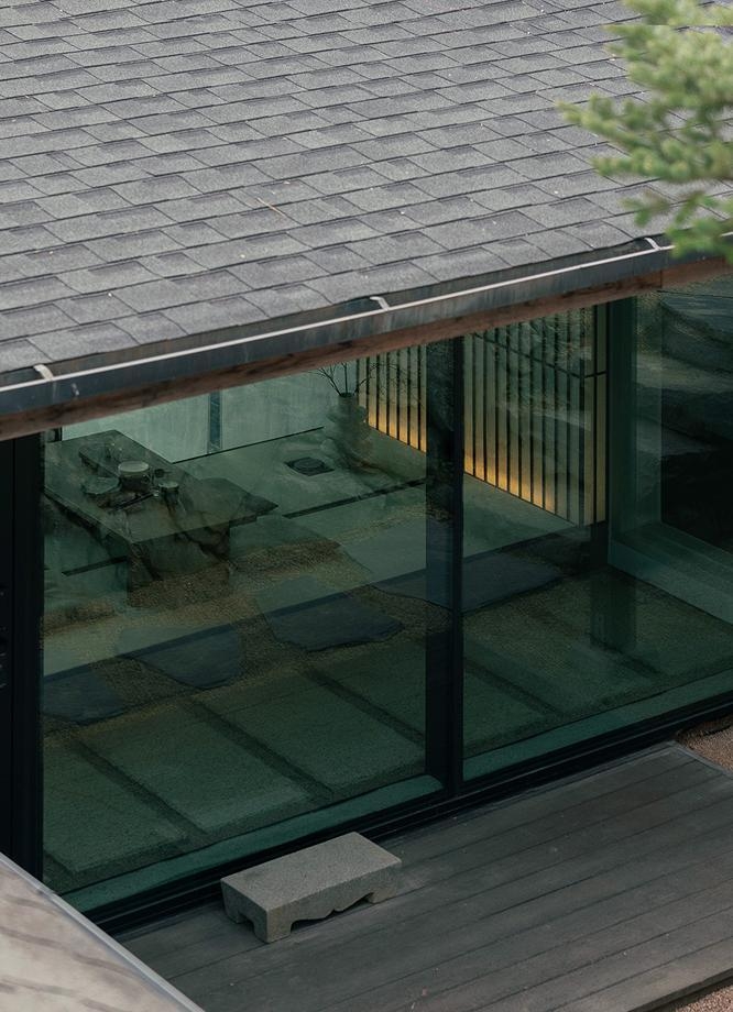 사적공간,양평숙소,양평독채숙소,양평여행,주말여행