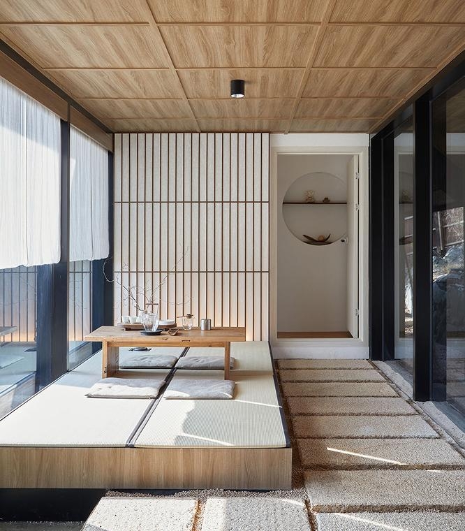 사적공간,양평숙소,양평독채숙소,양평여행,주말여행