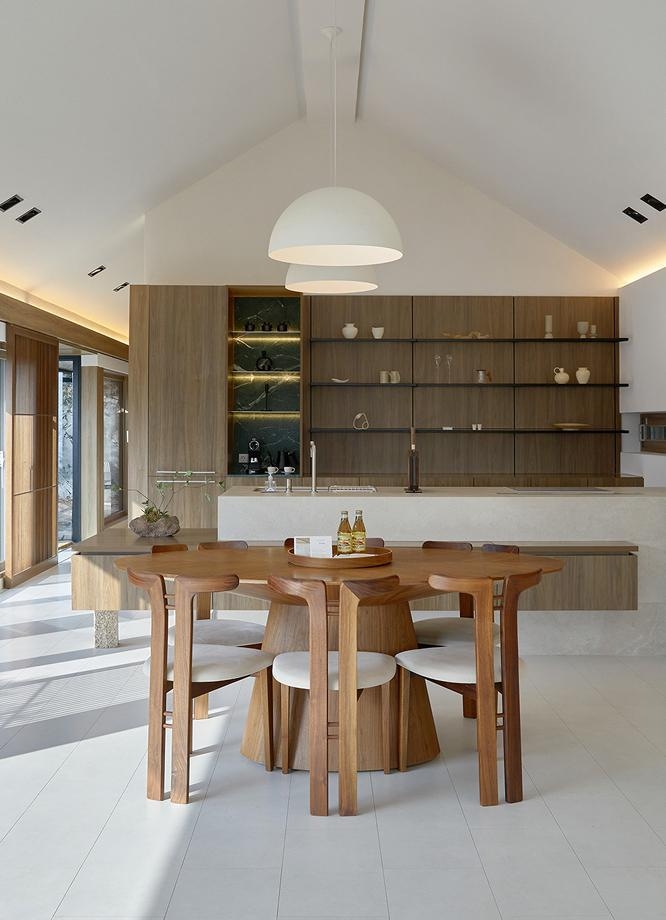 사적공간,양평숙소,양평독채숙소,양평여행,주말여행