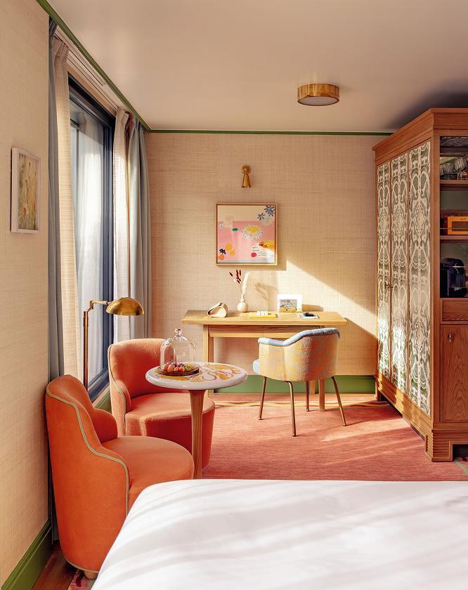 라판타지,파리숙소,파리호텔,파리9구호텔