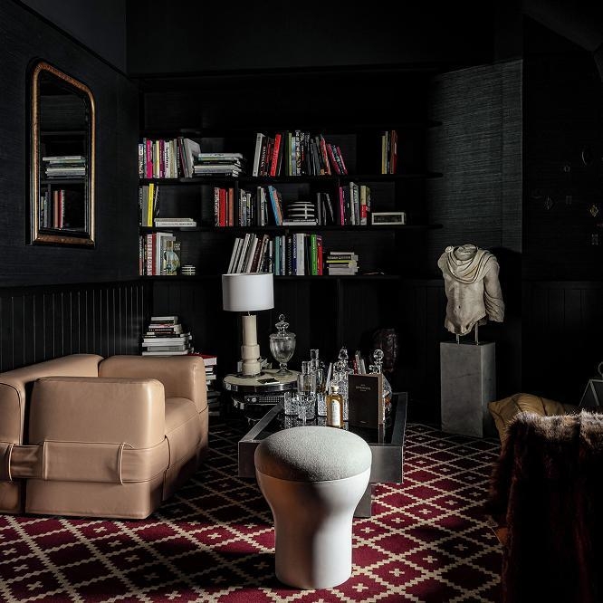 엑스페리멘탈마레,파리호텔,파리숙소