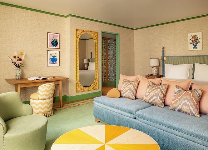 라판타지,파리숙소,파리호텔,파리9구호텔