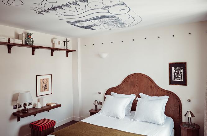 아카데미에데자르,파리호텔,파리숙소,파리6구호텔