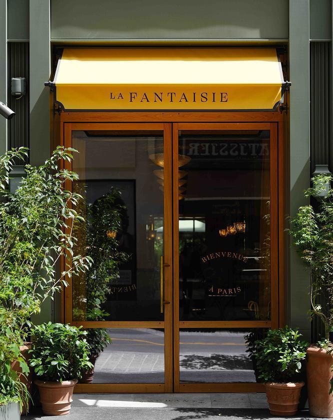 라판타지,파리숙소,파리호텔,파리9구호텔