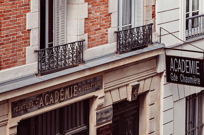 아카데미에데자르,파리호텔,파리숙소,파리6구호텔