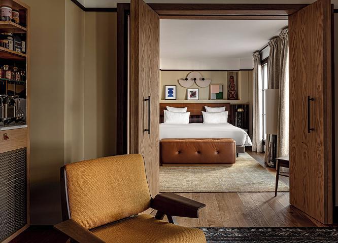 노르망파리호텔,파리호텔,파리숙소,파리8구호텔