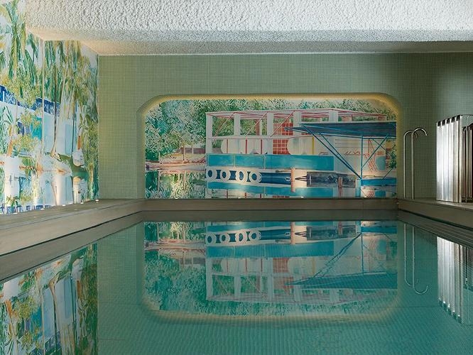 드로잉하우스,파리호텔,파리숙소,파리14구호텔