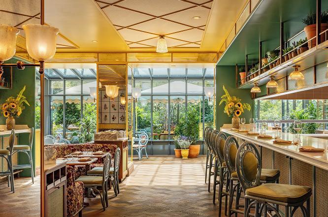 라판타지,파리숙소,파리호텔,파리9구호텔