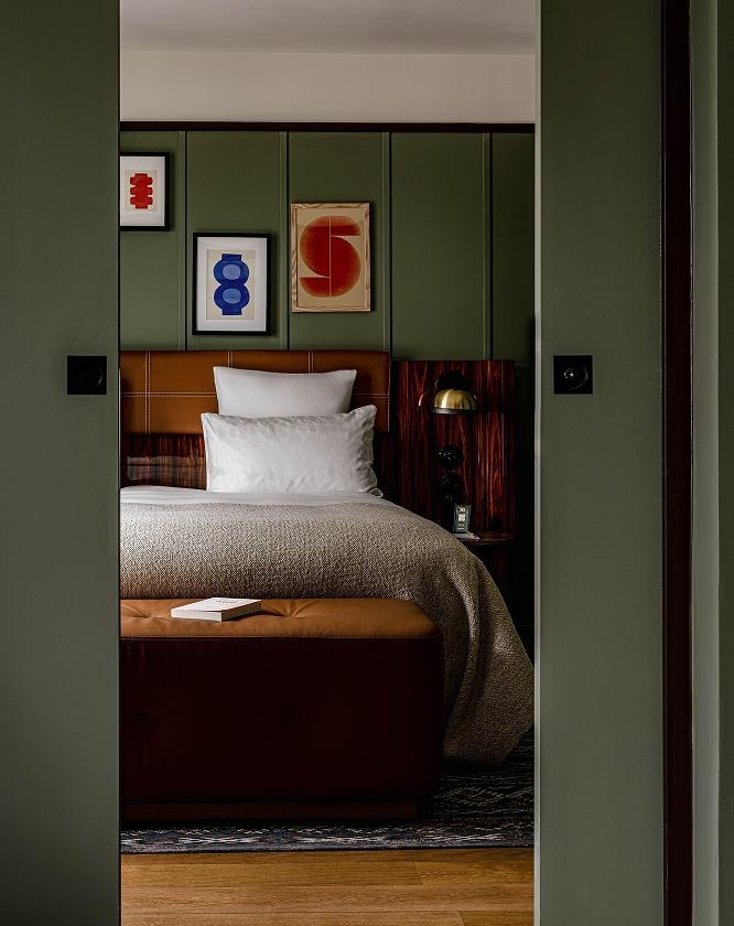 노르망파리호텔,파리호텔,파리숙소,파리8구호텔