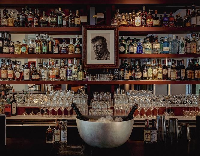 엑스페리멘탈마레,파리호텔,파리숙소