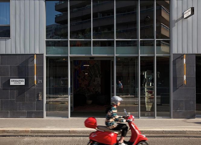 드로잉하우스,파리호텔,파리숙소,파리14구호텔